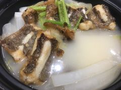 -稻香酒家·33年老字号·港式粤菜(富邦中心店)