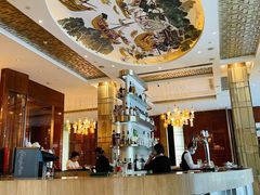 -瑞吉酒店·瑞吉酒吧