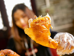 -强记烧鸡(信业悦都汇店)