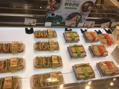 -巴黎贝甜(右安门店)