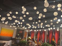 -半秋山西餐厅(巴南万达广场店)