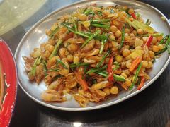 -江湖黑大兔(杨家坪店)