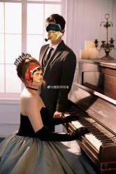 -CD视觉婚纱摄影