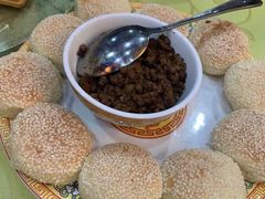 圆梦烧饼-砂锅居(西四店)