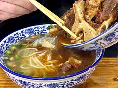 -唐记牛骨粉(陶溪川店)