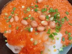 红油卷皮-新凯里酸汤鱼(飞山街店)