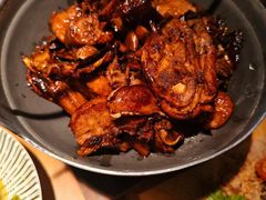 -岛风·台食小馆 ISLAND BISTRO(烟台山店)