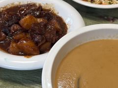 -华春餐馆(鱼山路店)