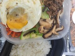 -鑫日千里马朝鲜族小馆(总店)