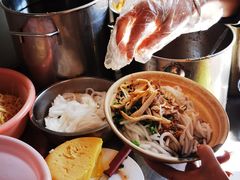 -再回首鸡肉米线(人民路一店)
