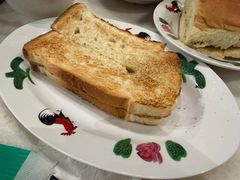 -何九海南茶店(鬼仔巷店)