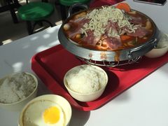 -北工大风味餐厅(北京工业大学东区店)