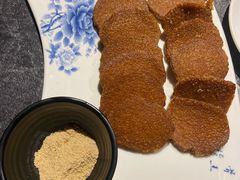 遵义黄粑-泉味道贵州厨房(三里河店)