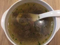 -泰煌鸡·上海白斩鸡·鸡汤面(万航店)