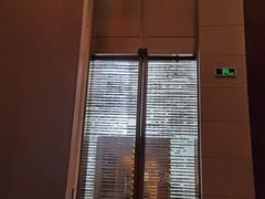 -上海柏悦酒店
