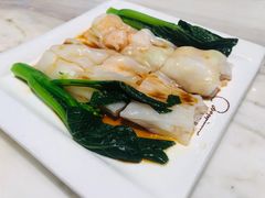 叉烧肠粉-港悦茶餐厅(临河街TOUCH12街店)