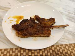 -长沙三景韦尔斯利酒店·Oval全日制餐厅自助餐