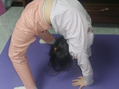 -梧桐花语舞蹈培训中心(潞城校区)