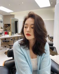 -New Fashion发型定制