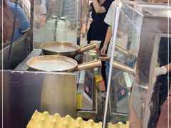 -清真老马家国华牛奶鸡蛋醪糟(正宁路店)