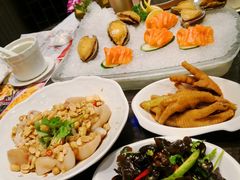 -金碧轩粤菜海鲜大酒楼
