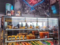 -Cafe Aewol Monsant