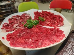 -燃计沙茶皇·香港沙茶火锅(人广旗舰店)