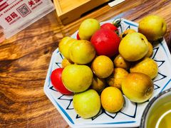 水果-耕海蟹将军(万象城店)