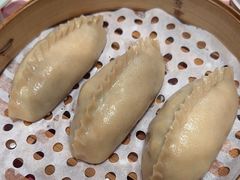 莜面蒸饺-西贝(大华虎城店)