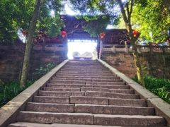 -青城山