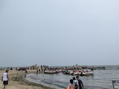 -老虎石海上公园