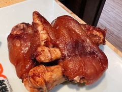 -晓波烧烤(南桥店)