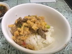 -范记豆花庄(东门好吃街店)