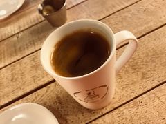 -Cafe Alice咖啡爱丽丝(奥城店)