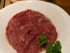 -彤德莱牛肉火锅(双港店)