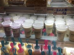 -苹果花园(乳山路店)