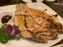 -朴大人炭烤·韩国料理(奥帆中心海尔洲际店)