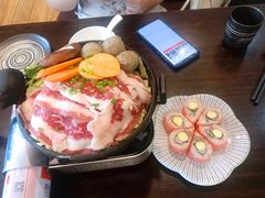 -天一料理(荔枝广场店)