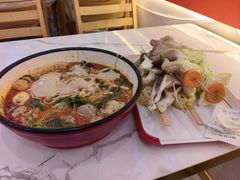 -高福麻辣烫(新阳店)