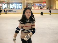 -冠军冰场CHAMPION RINK(苏州中心商场店)