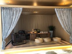 -太乙康·中式美养空间