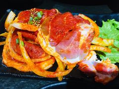 -火炉旺烤肉啤酒屋(沈北创始店)