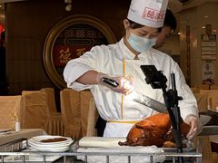 -北京全聚德(方庄店)