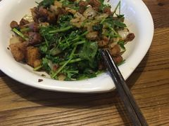 -妈妈的味道(工人体育场东路店)