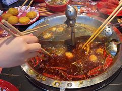 -蜀大侠火锅.川剧变脸(龙泉世茂店)