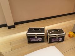 -东方之珠洗浴休闲广场(南开店)