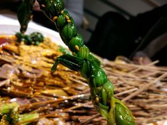 -嘉州叶婆婆钵钵鸡(建设路店)