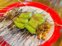 -北三老太太烧烤(人生一串上榜店)