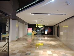 -金逸影城(影视中心IMAX店)