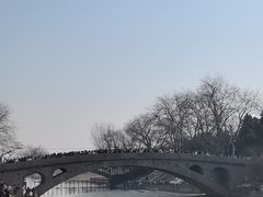 -赵州桥景区